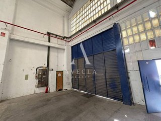 Nave industrial en alquiler en Almeda - El Corte Inglés en Cornellà de Llobregat