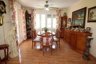 Chalet en venta en Los Balcones - Los Altos del Edén en Torrevieja
