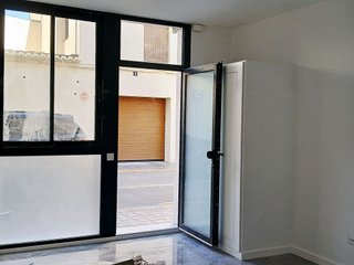 Piso en alquiler en Campanar en Valencia