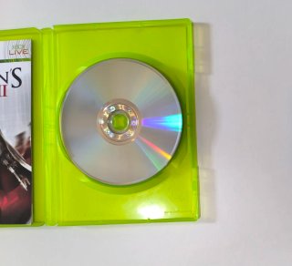 🇮🇹🇪🇦 Assassin's Creed II para Xbox 360