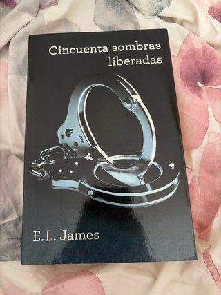 Cincuenta sombras liberadas
