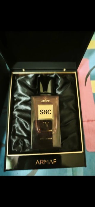 Armaf SCH I y IV Colección Privada Perfumes