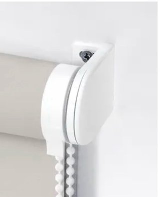 2 Tende a Rullo Mambo Inspire Beige & Grigio