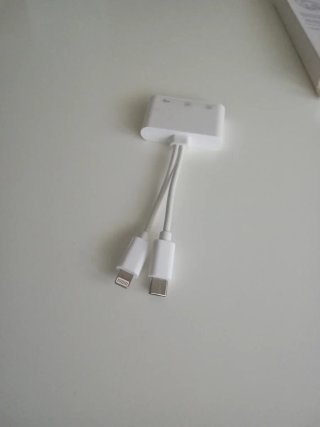 Adattatore lettore schede TF SD USB