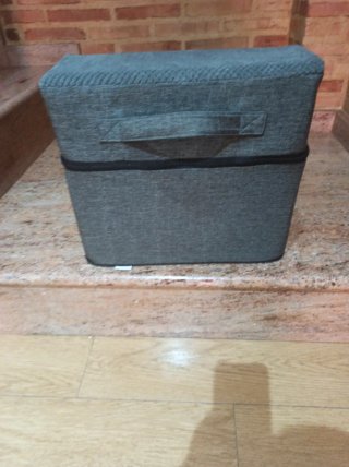Escalera para Perro Nobleza Nueva Gris