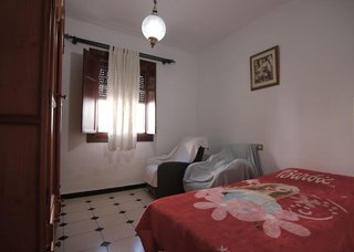 Chalet en venta en Coín