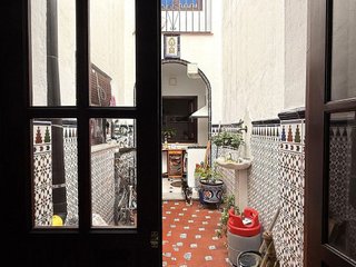 Chalet en venta en Coín