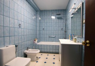 Chalet en venta en Coín