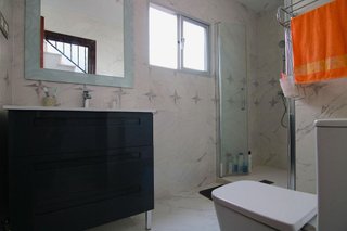 Chalet en venta en Coín