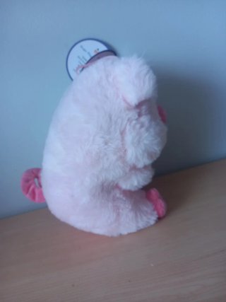 Peluche Cerdo