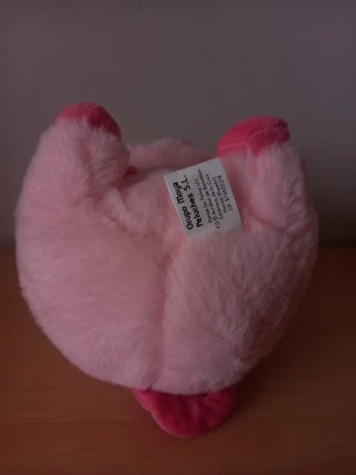 Peluche Cerdo
