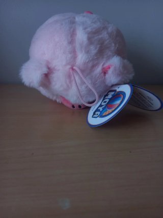 Peluche Cerdo