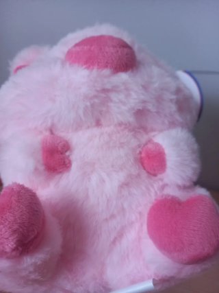 Peluche Cerdo