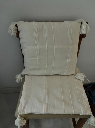 Fundas cojín
