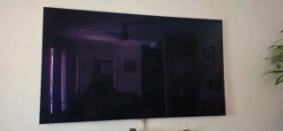 TV LG OLED 65 4K G5