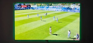 TV LG OLED 65 4K G5
