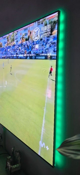 TV LG OLED 65 4K G5