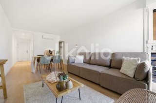 Piso en venta en Ensanche en Alcobendas