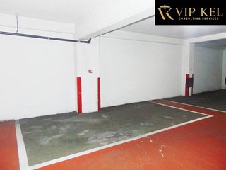 Garaje en venta en Riazor - Los Rosales en Coruña (A)
