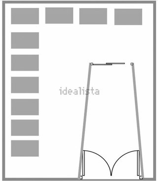 Garaje en venta en Riazor - Los Rosales en Coruña (A)