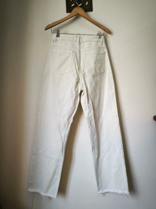 Calças Zara Wide Leg Tamanho 36