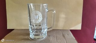 Bicchieri Pubblicitari Vintage Anni 70/80