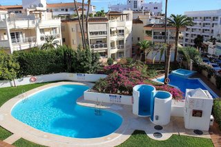 Piso en venta en Nueva Nerja - Burriana en Nerja