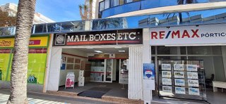 Local comercial en venta en Playa de Levante en Benidorm