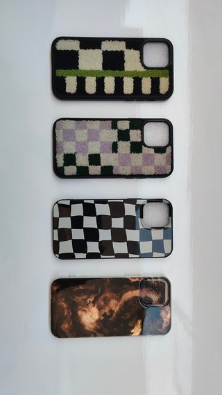Fundas iPhone 13/14