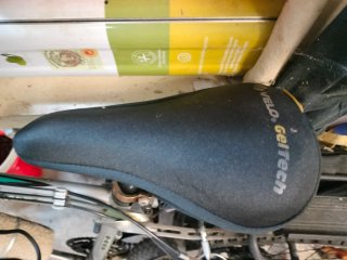 Bicicleta BH Profesional