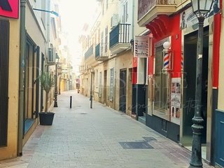 Edificio en venta en Manacor Centro en Manacor