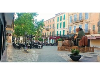 Edificio en venta en Manacor Centro en Manacor