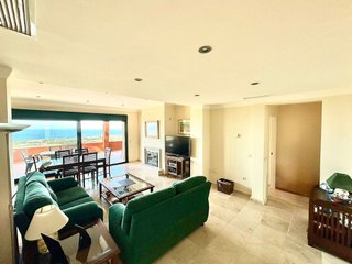 Ático en venta en El Rosario-Ricmar en Marbella