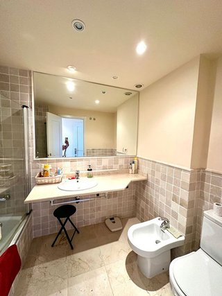 Ático en venta en El Rosario-Ricmar en Marbella