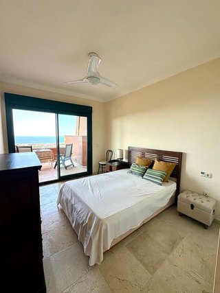 Ático en venta en El Rosario-Ricmar en Marbella