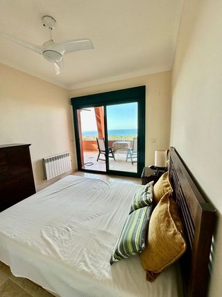 Ático en venta en El Rosario-Ricmar en Marbella
