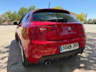 🔴Alfa Romeo Giulietta JTDM 150CV Sprint🔴