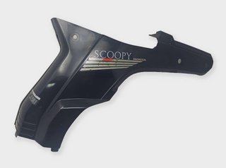 Tapa Lateral Izquierda Honda Scoopy 75 1987-1995