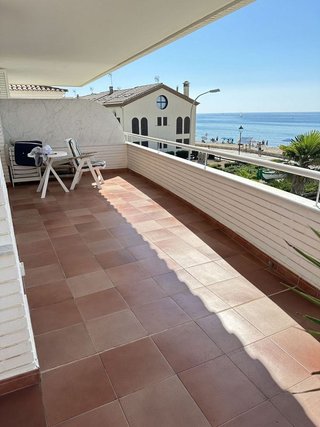 Casa en alquiler en Altafulla