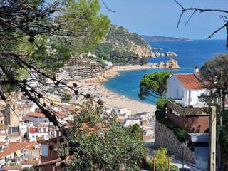 Solar en venta en Tossa De Mar en Tossa de Mar