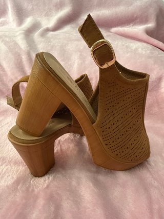 Sandalias DANA Talla 40