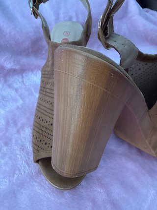 Sandalias DANA Talla 40