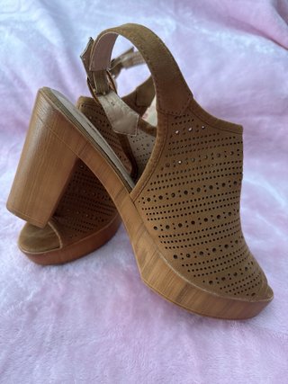 Sandalias DANA Talla 40