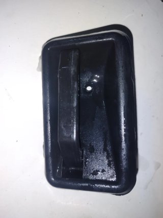 Manetas derechas deApertura Interior Renault 5 y 7