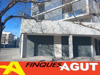 Local comercial en alquiler en Can Mates  - Volpelleres en Sant Cugat del Vallès