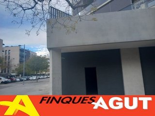 Local comercial en alquiler en Can Mates  - Volpelleres en Sant Cugat del Vallès