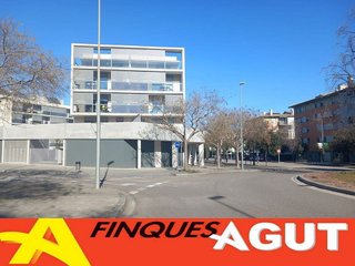 Local comercial en alquiler en Can Mates  - Volpelleres en Sant Cugat del Vallès