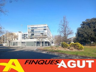 Local comercial en alquiler en Can Mates  - Volpelleres en Sant Cugat del Vallès