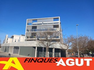Local comercial en alquiler en Can Mates  - Volpelleres en Sant Cugat del Vallès