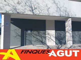 Local comercial en alquiler en Can Mates  - Volpelleres en Sant Cugat del Vallès